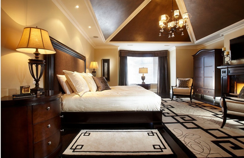 巴伦斯实木定制