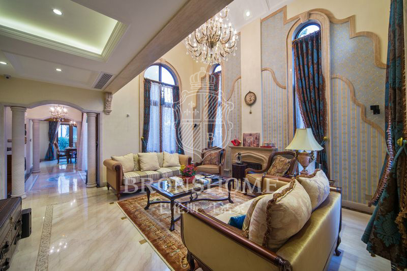 巴伦斯实木家居定制