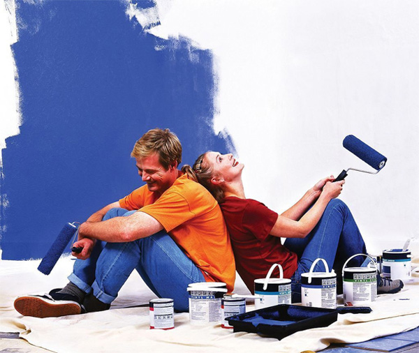 巴伦斯实木整装家居